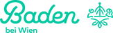 Stadtgemeinde Baden Logo