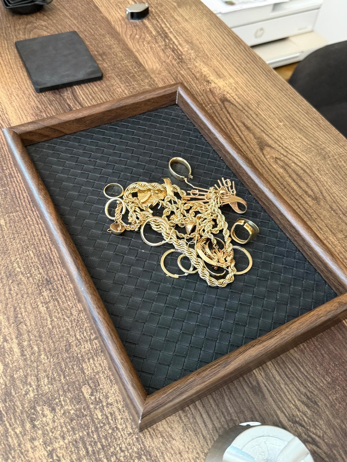 Was ist mein Goldschmuck wirklich wert? So finden Sie es heraus