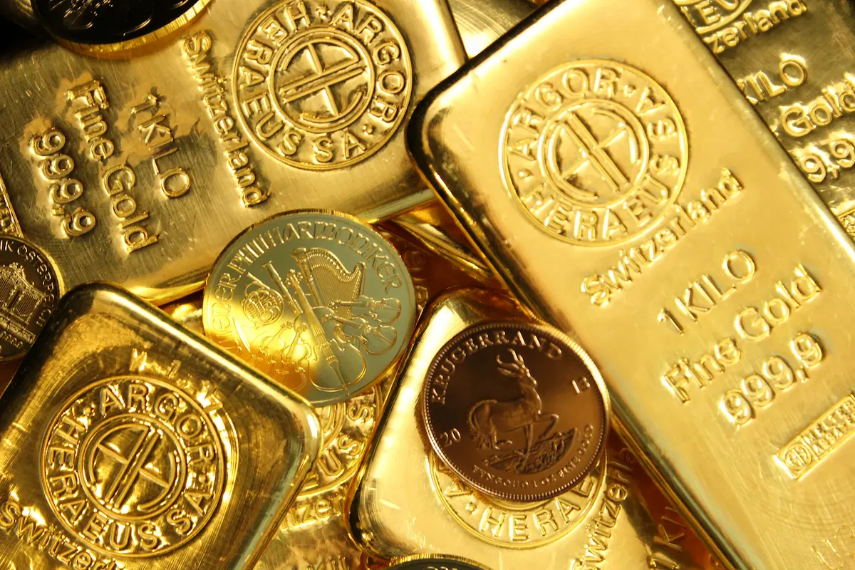 Goldpreis August 2026: Warum gerade jetzt so viele ihr Altgold verkaufen